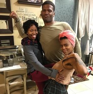 Meet your Posher, Delmar